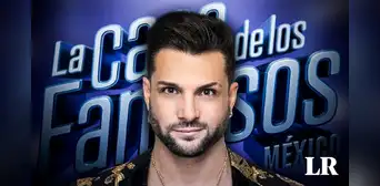 Cómo VOTAR por Nicola Porcella para la final de ‘La casa de los famosos’: pasos para emitir tu VOTO Cómo VOTAR por Nicola Porcella para la final de ‘La casa de los famosos’: pasos para emitir tu VOTO