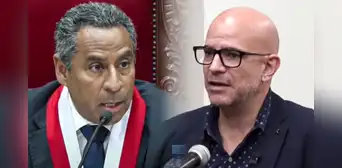 Ricardo Morán solicitó al TC que reconozcan a sus hijos como peruanos: "Mis hijos no tienen la culpa de nada"