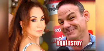¿Mark Vito quiere conquistar a Janet Barboza?: “Nos podemos dar una oportunidad” ¿Mark Vito quiere conquistar a Janet Barboza?: “Nos podemos dar una oportunidad”