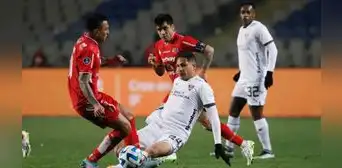 Si LDU de Guerrero y Ñublense igualan la serie por Sudamericana, ¿cómo se define al clasificado?