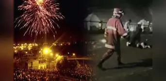 ¿Cuál es la tragedia que enlutó Arequipa y dio un giro a las celebraciones por su aniversario? ¿Cuál es la tragedia que enlutó Arequipa y dio un giro a las celebraciones por su aniversario?