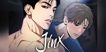 'Jinx', capítulo 30 en estreno: así podrás leer en español el famoso manhwa BL de MinGwa