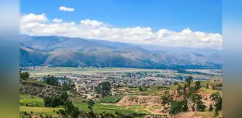 ¿Dónde queda Jauja y cómo puedo llegar desde Lima a la primera capital del Perú? ¿Dónde queda Jauja y cómo puedo llegar desde Lima a la primera capital del Perú?