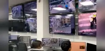 ¡Volvieron a funcionar! Municipalidad de Ate dispone de 286 cámaras de seguridad operativas ¡Volvieron a funcionar! Municipalidad de Ate dispone de 286 cámaras de seguridad operativas