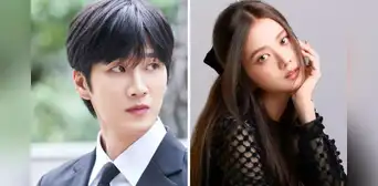 Ahn Bo Hyun, el novio de Jisoo, envuelto en polémica por video viral: ¿qué pasó? Ahn Bo Hyun, el novio de Jisoo, envuelto en polémica por video viral: ¿qué pasó?