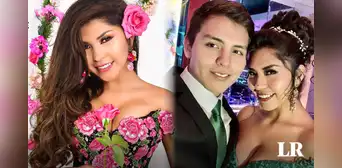 Yarita Lizeth: ¿cómo la conquistó su novio Patric Lundberg? Esto reveló la 'Chinita del Amor'