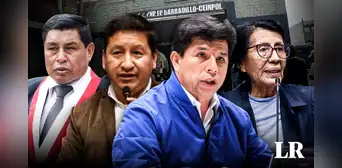 Pedro Castillo: continúan visitas de congresistas en Barbadillo, incluso un día antes de 28 de julio