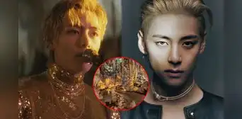 Taehyung de BTS: ¿en qué país se grabó el MV 'Love Me Again'? No fue en Corea del Sur Taehyung de BTS: ¿en qué país se grabó el MV 'Love Me Again'? No fue en Corea del Sur
