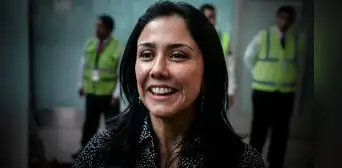 Nadine Heredia: Fiscalía archiva caso contra ex primera dama por presunta usurpación de funciones