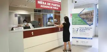 ¿Cómo saber mi número de expediente judicial en Perú? ¿Cómo saber mi número de expediente judicial en Perú?