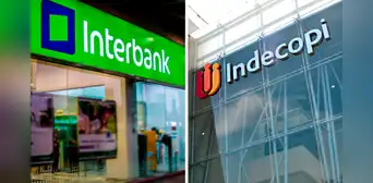 Indecopi sobre multa a Interbank: "Consumidores pueden realizar pagos en ventanilla por cualquier monto" Indecopi sobre multa a Interbank: "Consumidores pueden realizar pagos en ventanilla por cualquier monto"