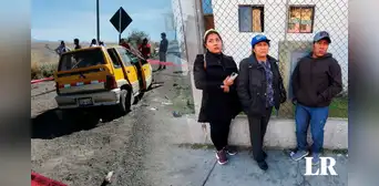 Arequipa: estafador pedía S/470 para entregar ‘rápido’ el cuerpo de mujer fallecida a su familia