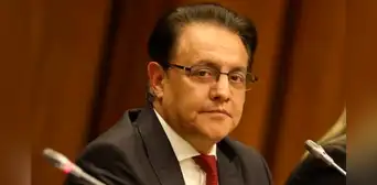 Ecuador: candidato presidencial Fernando Villavicencio fue asesinado al norte de Quito Ecuador: candidato presidencial Fernando Villavicencio fue asesinado al norte de Quito