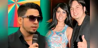 Marco Antonio, expareja de Leysi Suárez, respalda a la modelo: Ella es fuerte, saldrá adelante Marco Antonio, expareja de Leysi Suárez, respalda a la modelo: Ella es fuerte, saldrá adelante