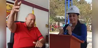 Buscan impedir que Luis Torres gobierne Tacna desde su casa Buscan impedir que Luis Torres gobierne Tacna desde su casa