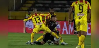 ¡Histórico! Deportivo Pereira clasificó a los cuartos de final en su primera Copa Libertadores ¡Histórico! Deportivo Pereira clasificó a los cuartos de final en su primera Copa Libertadores