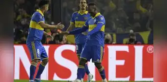 Boca Juniors a cuartos de final de Copa Libertadores: ganaron los penales y Advíncula marcó golazo