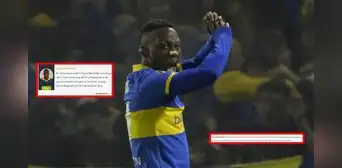 Luis Advíncula recibe puntaje altísimo tras su partido en la Libertadores: "Centro preciso" Luis Advíncula recibe puntaje altísimo tras su partido en la Libertadores: "Centro preciso"
