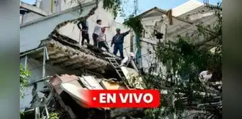 Temblor hoy, jueves 17 de agosto: ¿epicentro del último sismo en Venezuela? Según Funvisis