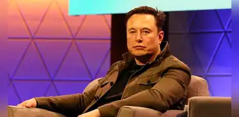 Elon Musk vive en casa prefabricada: biógrafo del dueño de X difunde foto del interior del inmueble Elon Musk vive en casa prefabricada: biógrafo del dueño de X difunde foto del interior del inmueble