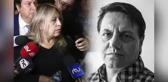 Hermana de candidato Fernando Villavicencio responsabiliza al Gobierno de Ecuador de su asesinato Hermana de candidato Fernando Villavicencio responsabiliza al Gobierno de Ecuador de su asesinato