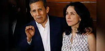 Ollanta Humala: PJ rechaza ampliar etapa preparatoria por caso Club de la Construcción Ollanta Humala: PJ rechaza ampliar etapa preparatoria por caso Club de la Construcción