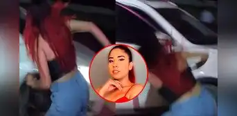 Azucena Calvay revela qué sucedió cuando se tropezó en Piura estando embarazada