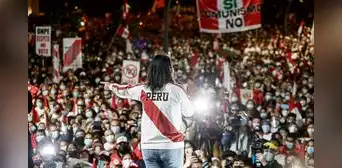 Fiscalía investiga lavado de activos en campaña de Fuerza Popular del falso fraude