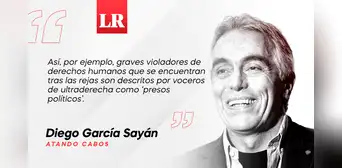 Varias tallas de democracia, por Diego García-Sayán Varias tallas de democracia, por Diego García-Sayán