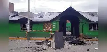 Fiscalía investiga a cinco policías por muerte de dos ronderos en Macusani, Puno Fiscalía investiga a cinco policías por muerte de dos ronderos en Macusani, Puno