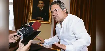 Trujillo: piden que JNE retire credencial al alcalde Arturo Fernández Trujillo: piden que JNE retire credencial al alcalde Arturo Fernández