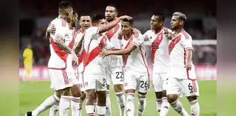 La Bicolor está preparada para la fecha doble de las Eliminatorias al Mundial 2026