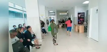 Lambayeque: Hospital de EsSalud aún no habilita consultorios para especialidades