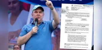 Peajes: juez deniega medida cautelar que intentó promover Rafael López Aliaga
