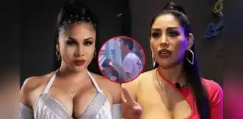 Yolanda Medina sobre estado emocional de Leysi Suárez tras ampay a su esposo: "Sanará heridas"