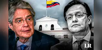 Guillermo Lasso decreta 60 días de estado de excepción tras asesinato de Fernando Villavicencio Guillermo Lasso decreta 60 días de estado de excepción tras asesinato de Fernando Villavicencio