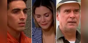 Fans de ‘Al fondo hay sitio’ exigen DESAPARECER a este personaje y no es July: "¿en qué capítulo lo botan?" Fans de ‘Al fondo hay sitio’ exigen DESAPARECER a este personaje y no es July: "¿en qué capítulo lo botan?"