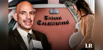 Maternidad subrogada: ¿qué es y cómo está amparada por la Constitución del Perú?