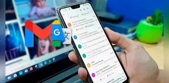 Gmail actualiza su app para móviles con función que traduce correos: ¿cómo funciona? Gmail actualiza su app para móviles con función que traduce correos: ¿cómo funciona?