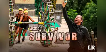 [EN VIVO] 'Survivor México' 2023: ¿quién ganará el collar de inmunidad HOY, 10 de agosto?
