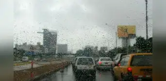 Lluvias en Lima: Senamhi informa por qué hubo lloviznas hoy y hasta cuándo se presentarán Lluvias en Lima: Senamhi informa por qué hubo lloviznas hoy y hasta cuándo se presentarán