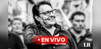 Asesinato de Fernando Villavicencio: juez dicta prisión preventiva para 6 involucrados en muerte de candidato