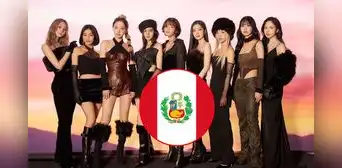 ¿TWICE dará concierto en Perú? La verdad sobre el video viral en TikTok que emocionó a sus fans