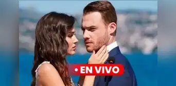 'El costo del amor', capítulo 4 EN VIVO: a qué hora y dónde ver la novela turca de Latina ONLINE