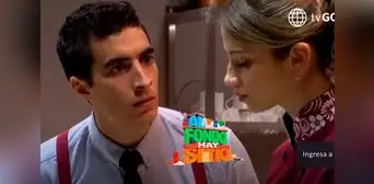 Jimmy explota contra Alessia por despedir a Koky en 'AFHS': "Debería darte vergüenza"