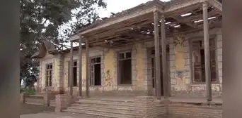 La histórica hacienda abandonada en Carabayllo: así luce la casa con más de 200 años de antigüedad La histórica hacienda abandonada en Carabayllo: así luce la casa con más de 200 años de antigüedad