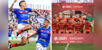 ¿Mannucci desmereció a UCV? Carlistas esperan pronto regreso de club de Copa Perú ¿Mannucci desmereció a UCV? Carlistas esperan pronto regreso de club de Copa Perú