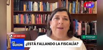 RMP: Keiko Fujimori desplazó recursos en 2021 para aparentar que sí hubo algún fraude