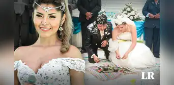 ¿Cómo será la boda de 'estilo juliaqueño' que alistan Yarita Lizeth y su novio Patric Lundberg?
