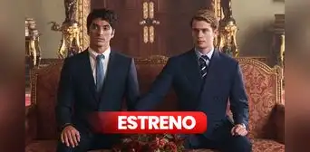 ‘Rojo, blanco y sangre azul’ ESTRENO ONLINE: ¿cuándo, a qué hora y cómo VER la película? [GUÍA COMPLETA]